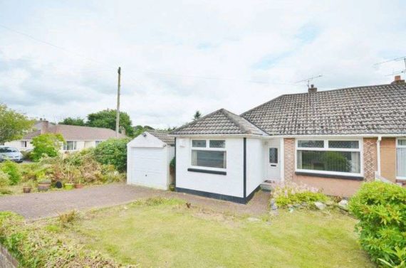 2 Bedroom Detached